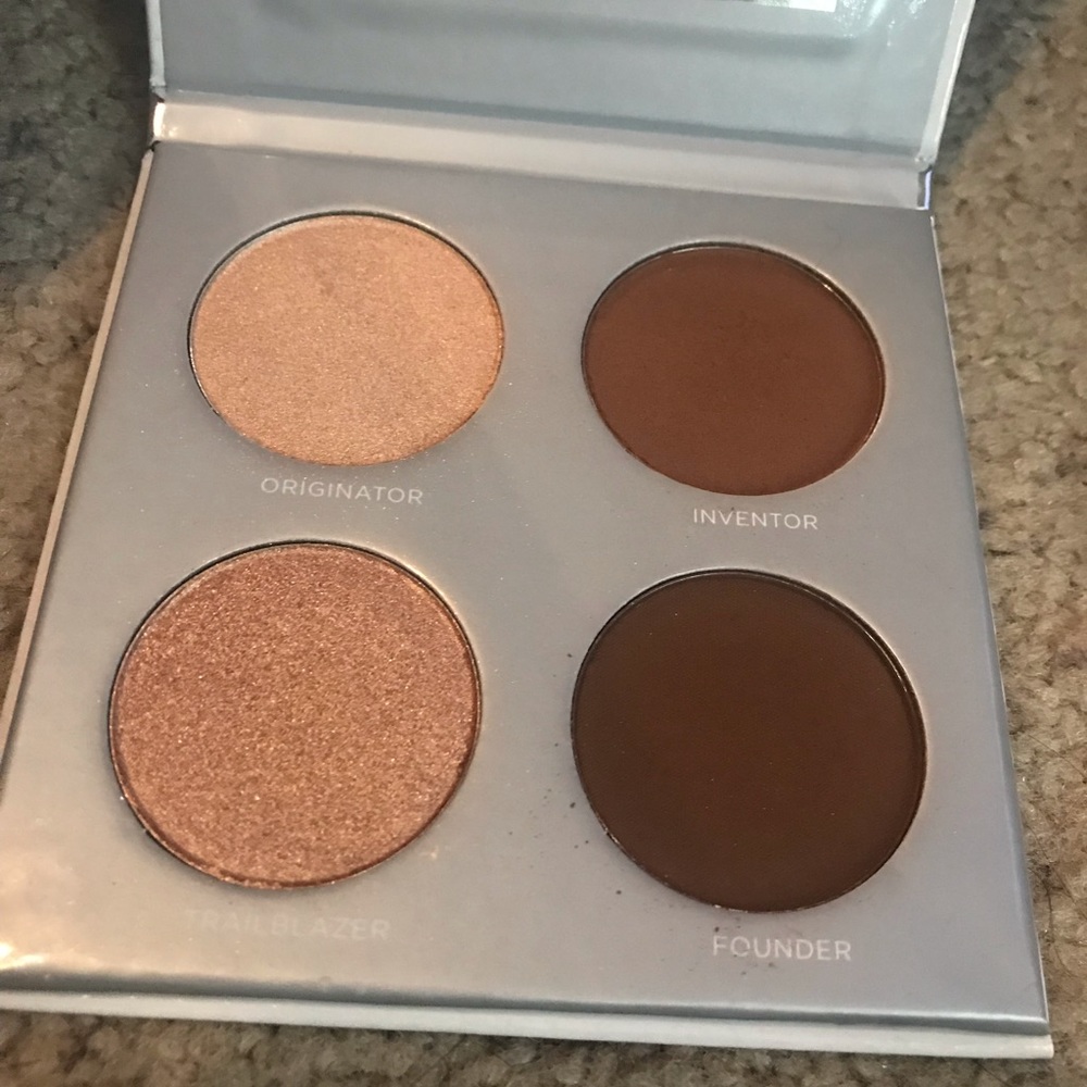 Pür Face Palette